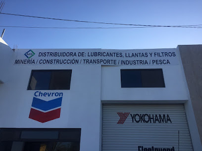 Dirección, horario, teléfono y opiniones de Ms Central de Distribuciones S.A de C.V. en Santa Rosalía
