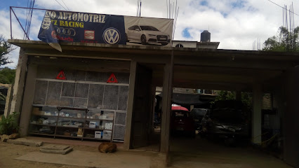 Dirección, horario, teléfono y opiniones de Mtz Racing en Santa Cruz Xoxocotlán
