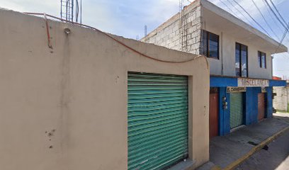 Dirección, horario, teléfono y opiniones de Muelles Gaspariano en San Pablo del Monte