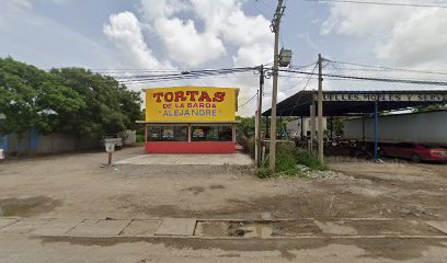 Dirección, horario, teléfono y opiniones de Muelles Mofles y Servicios de Altamira en Altamira