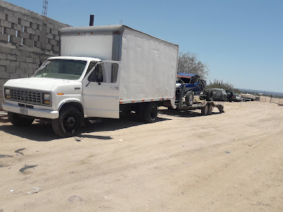 Dirección, horario, teléfono y opiniones de Multiservicios El Rancho en La Paz