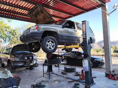 Dirección, horario, teléfono y opiniones de Multiservicios Mulegé en Santa Rosalía