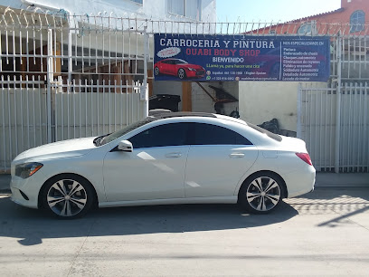 Dirección, horario, teléfono y opiniones de Obs Bodyshop en Playas de Rosarito