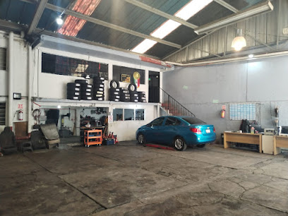 Dirección, horario, teléfono y opiniones de Pakal Taller Automotriz - Suc. Tacuba en Miguel Hidalgo