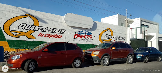 Dirección, horario, teléfono y opiniones de Papo's Racing Servicio Eléctrico y Mecánico en La Paz