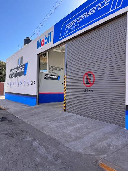 Dirección, horario, teléfono y opiniones de Performance Car Service en Durango