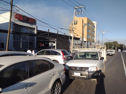 Dirección, horario, teléfono y opiniones de Pit Stop en Cuajimalpa de Morelos