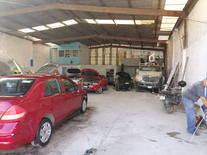 Dirección, horario, teléfono y opiniones de Plus Automotriz Tultitlán en Tultitlán