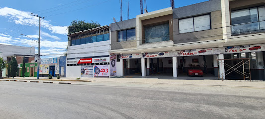 Dirección, horario, teléfono y opiniones de Power Service en Pachuca