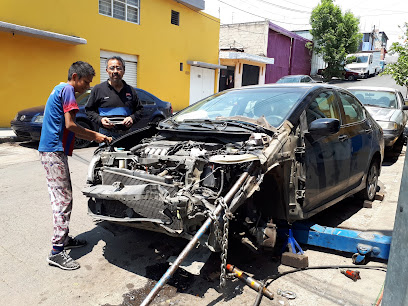 Dirección, horario, teléfono y opiniones de Qualiz Automotriz en Azcapotzalco