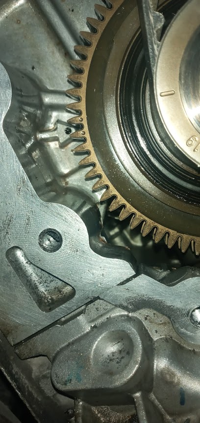 Dirección, horario, teléfono y opiniones de R Mechanics en Corregidora