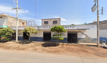 Dirección, horario, teléfono y opiniones de Rectificaciones Basto en Santiago Ixcuintla