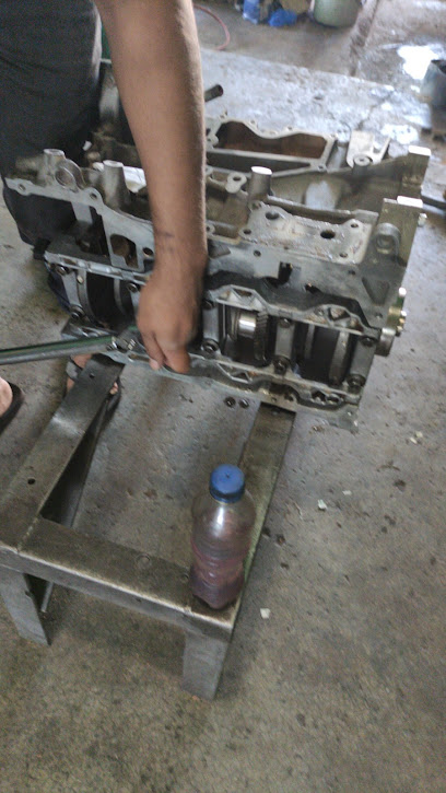 Dirección, horario, teléfono y opiniones de Rectificador de Motor en Juchitán