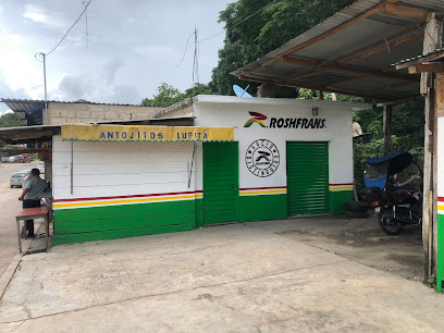 Dirección, horario, teléfono y opiniones de Refaccionaria Automotriz Electrica Linda Vista en Ocosingo