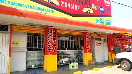 Dirección, horario, teléfono y opiniones de Refaccionaria Refataxi Atizapan en López Mateos