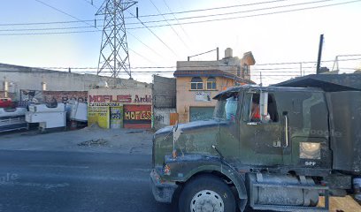 Dirección, horario, teléfono y opiniones de Refacciones en San Pablo del Monte