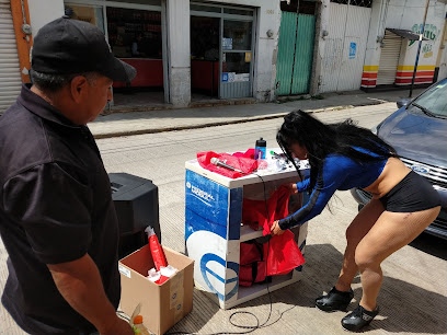 Dirección, horario, teléfono y opiniones de Rega Frenos & Embragues en San Martín Texmelucan