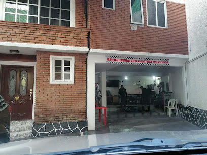 Dirección, horario, teléfono y opiniones de Reingeniería Automotriz Mexicana en La Magdalena Contreras