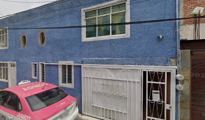 Dirección, horario, teléfono y opiniones de Reparación Estética Automotriz José Ruiz en La Magdalena Contreras