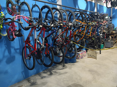 Dirección, horario, teléfono y opiniones de Reparación y Accesorios de Bicicletas Paco's Bike en Juchitán