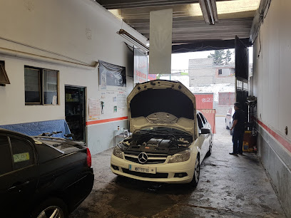 Dirección, horario, teléfono y opiniones de Rialsa Centro de Servicio Automotriz en Iztapalapa