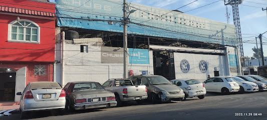 Dirección, horario, teléfono y opiniones de Rojerisa Automotriz S.A. de C.V. en Iztacalco