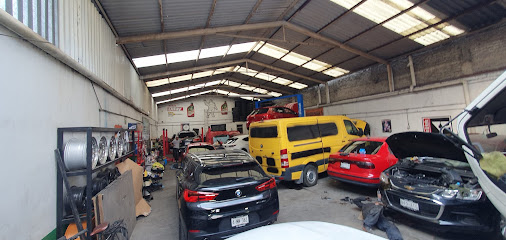 Dirección, horario, teléfono y opiniones de Romec Servicio Automotriz en Iztacalco