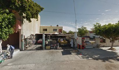 Dirección, horario, teléfono y opiniones de Rotulas El Pata en La Paz