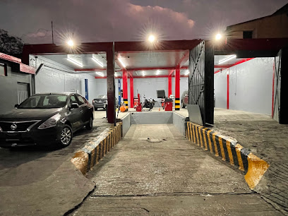 Dirección, horario, teléfono y opiniones de Rr39 Taller Automotriz en Miguel Hidalgo