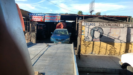 Dirección, horario, teléfono y opiniones de Rv Taller en Tijuana