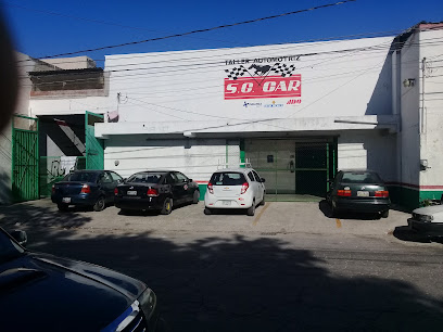 Dirección, horario, teléfono y opiniones de S.G. Car en Cancún