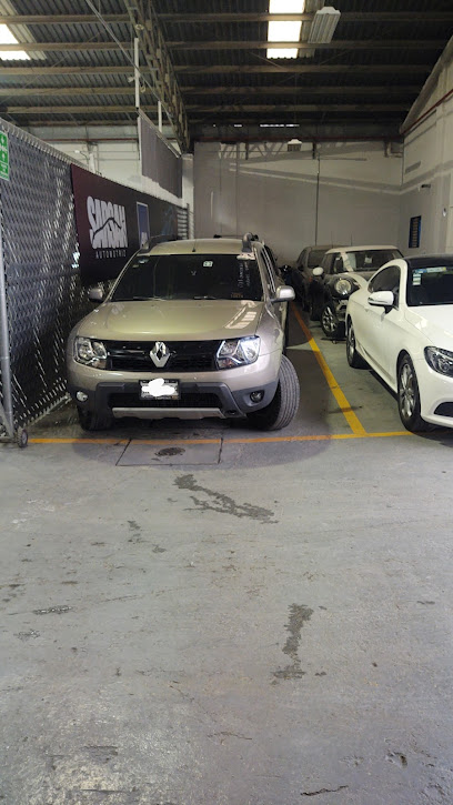 Dirección, horario, teléfono y opiniones de Sarsan Automotriz Norte/Guadalajara Automotriz en Tlalnepantla