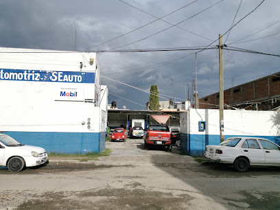 Dirección, horario, teléfono y opiniones de Seauto Taller Mecánico Profesional en Tehuacán