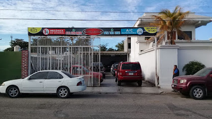 Dirección, horario, teléfono y opiniones de Serví-Auto La Paz en La Paz