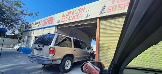 Dirección, horario, teléfono y opiniones de Servicentro Napa Alieacion Balanceo Frenos Suspension Cambio de Aceite Engrasado en Tecate