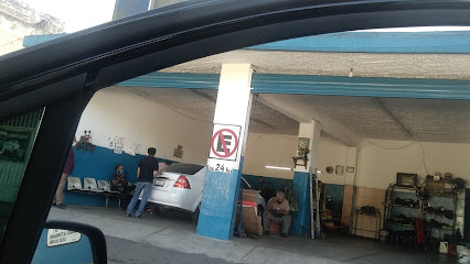 Dirección, horario, teléfono y opiniones de Servicio Auto-Eléctrico El Cerillo en Tepic
