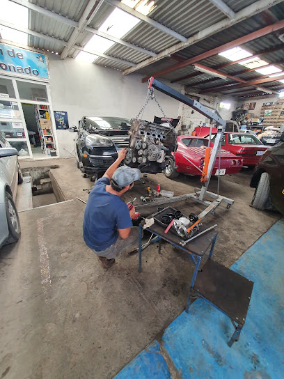 Dirección, horario, teléfono y opiniones de Servicio Automotriz Avalos en Durango