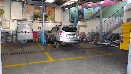 Dirección, horario, teléfono y opiniones de Servicio Automotriz Brothers en Ixtapaluca