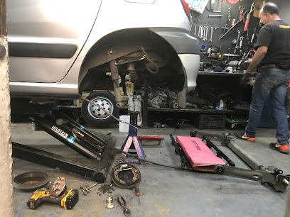 Dirección, horario, teléfono y opiniones de Servicio Automotriz Bule Braun en Miguel Hidalgo