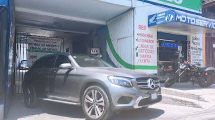 Dirección, horario, teléfono y opiniones de Servicio Automotriz Cedillo en Azcapotzalco