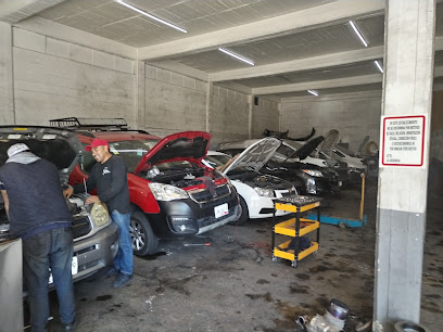 Dirección, horario, teléfono y opiniones de Servicio Automotriz Ceylan en Azcapotzalco