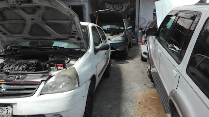 Dirección, horario, teléfono y opiniones de Servicio Automotriz Diaz en Nezahualcóyotl