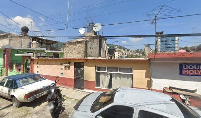 Dirección, horario, teléfono y opiniones de Servicio Automotriz Fg en Álvaro Obregón