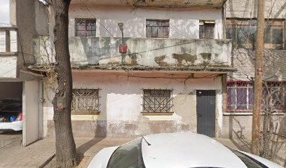 Dirección, horario, teléfono y opiniones de Servicio Automotriz Fragoso en Miguel Hidalgo