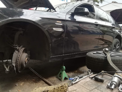 Dirección, horario, teléfono y opiniones de Servicio Automotriz Franco en Miguel Hidalgo