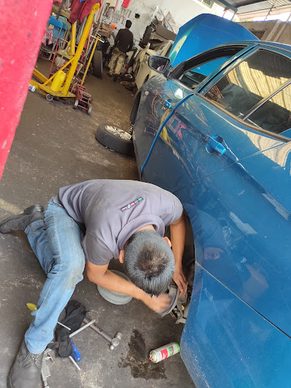Dirección, horario, teléfono y opiniones de Servicio Automotriz Frank Fer en Azcapotzalco