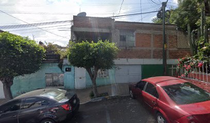 Dirección, horario, teléfono y opiniones de Servicio Automotriz Garage Gris en Miguel Hidalgo