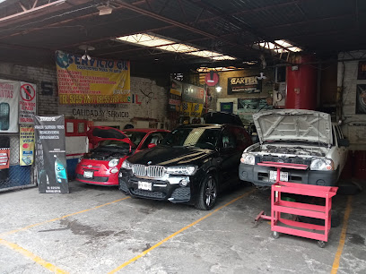 Dirección, horario, teléfono y opiniones de Servicio Automotriz Gil en Miguel Hidalgo