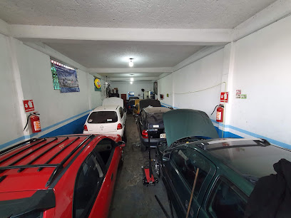 Dirección, horario, teléfono y opiniones de Servicio Automotriz Hg en Iztapalapa