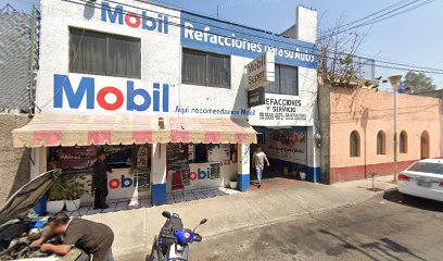 Dirección, horario, teléfono y opiniones de Servicio Automotriz Jiménez en Iztacalco